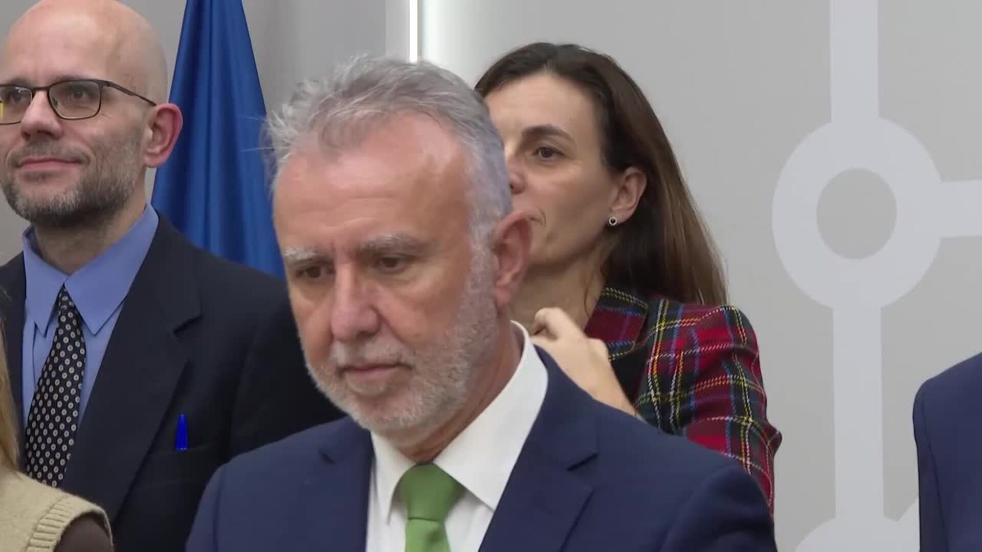 Sánchez se compromete con Pérez Llorca a constituir Comisión Mixta de reconstrucción tras dana