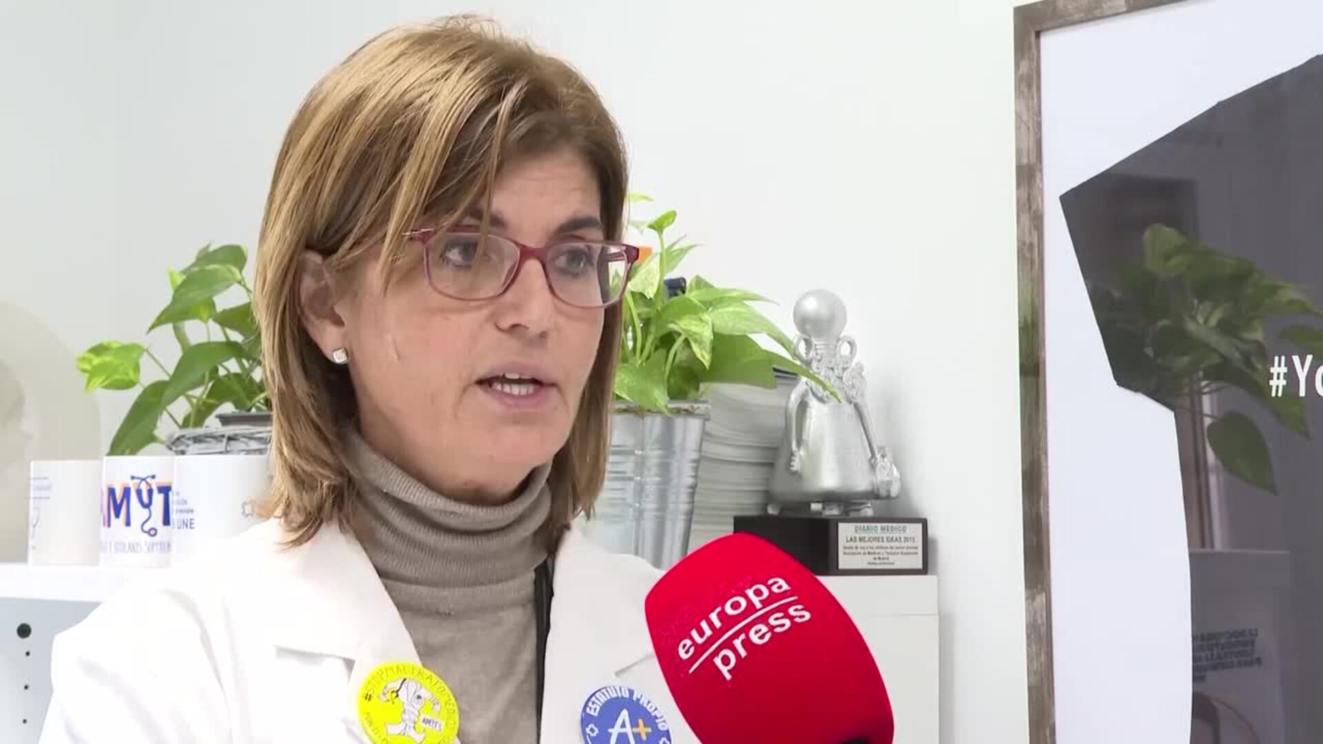 Amyts avanza "protestas indefinidas" si no se atienden sus reivindicaciones