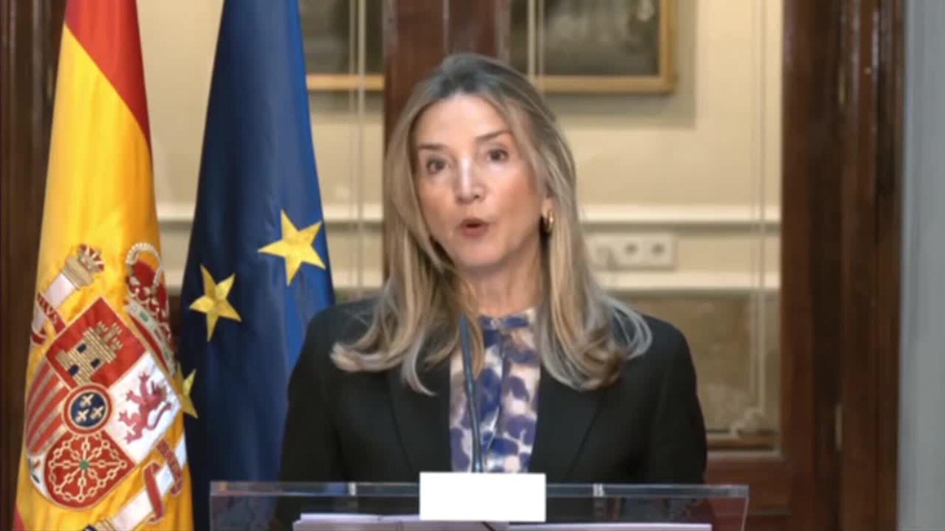 El PP citará a Zapatero en la 'comisión Koldo' del Senado por Plus Ultra