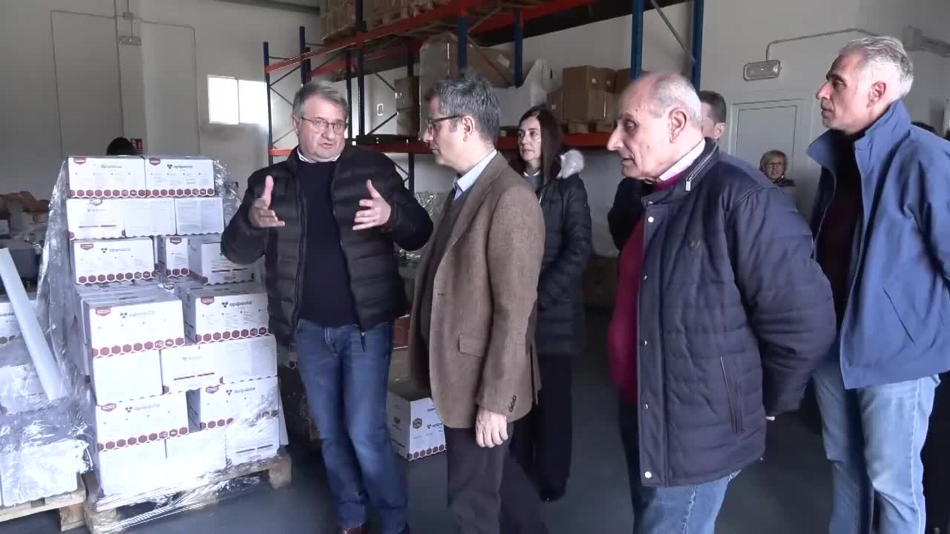 Junta Electoral permite a afectados por robo en oficina de Correos en Badajoz volver a votar