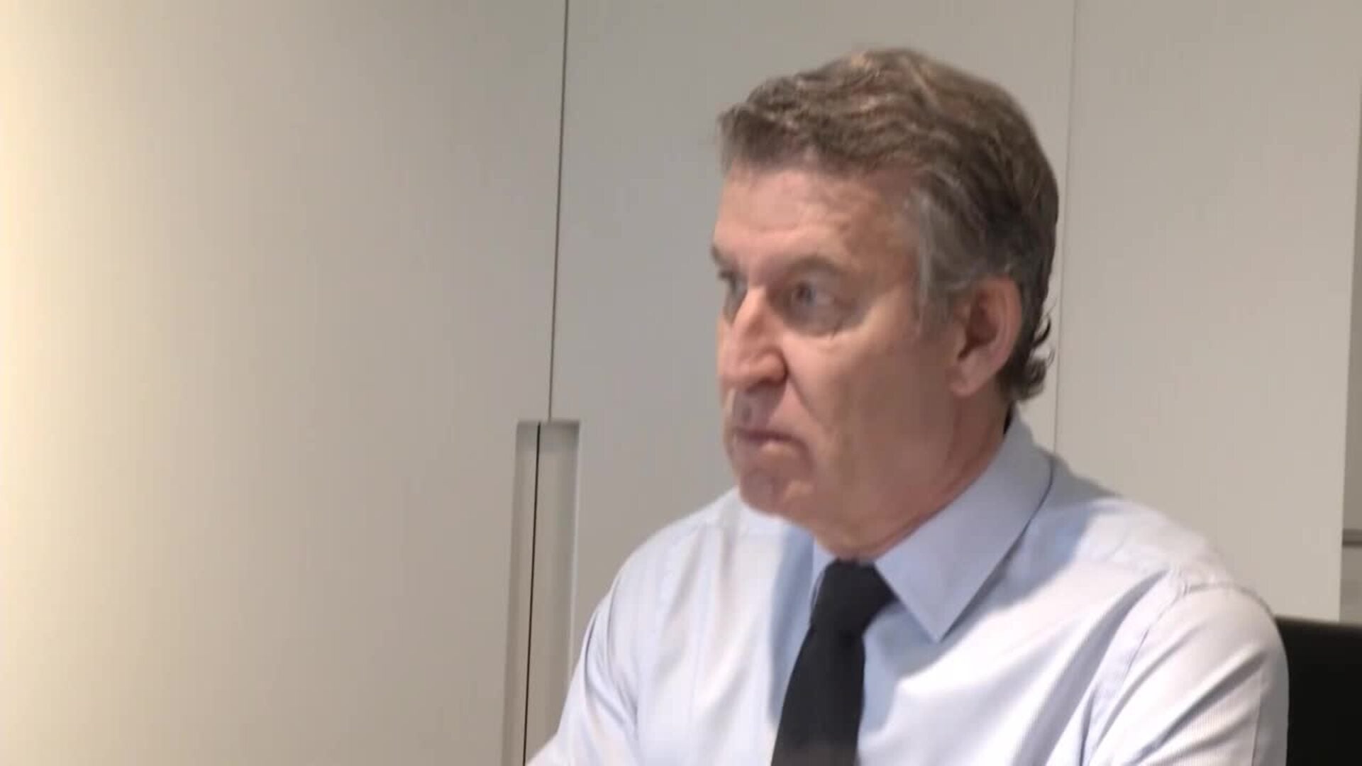 PSOE y Sumar se preparan para la reunión de este viernes