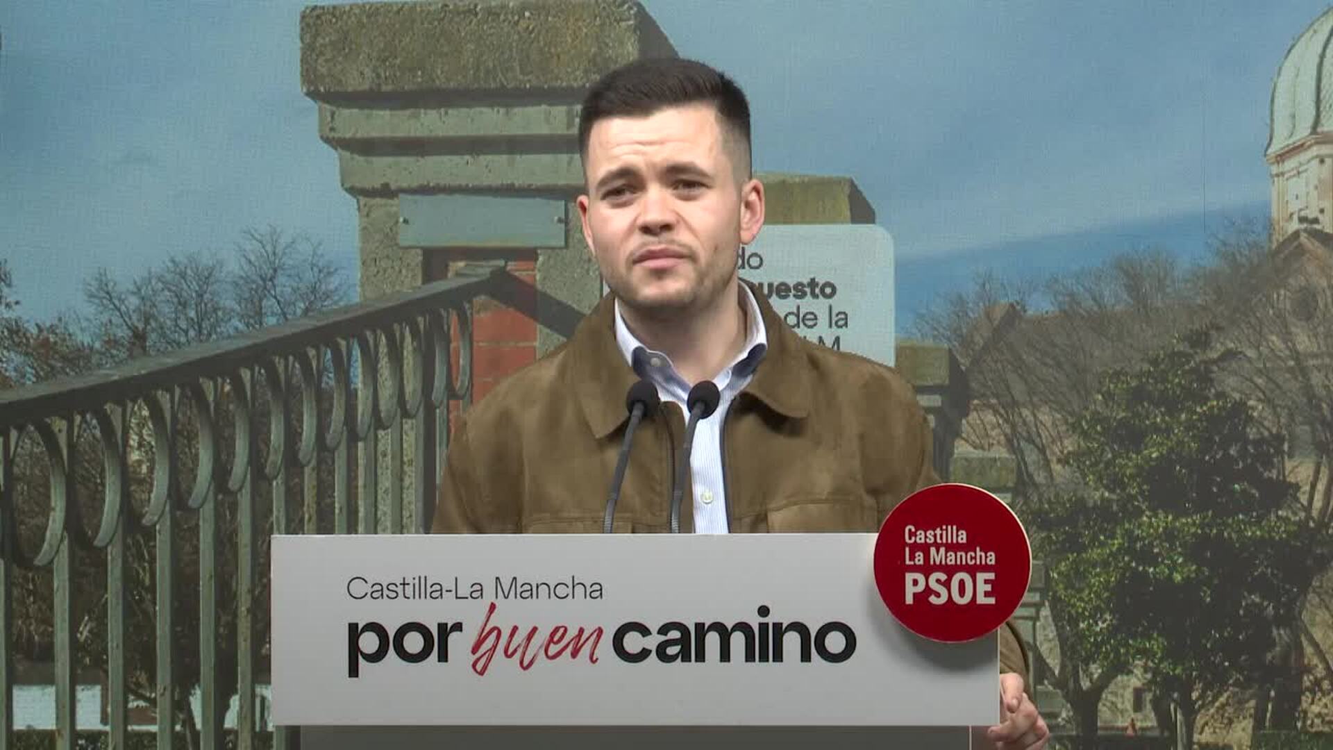 PSOE dice a Núñez que cuando se ha enfrentrado a las urnas contra Page ha obtenido derrota