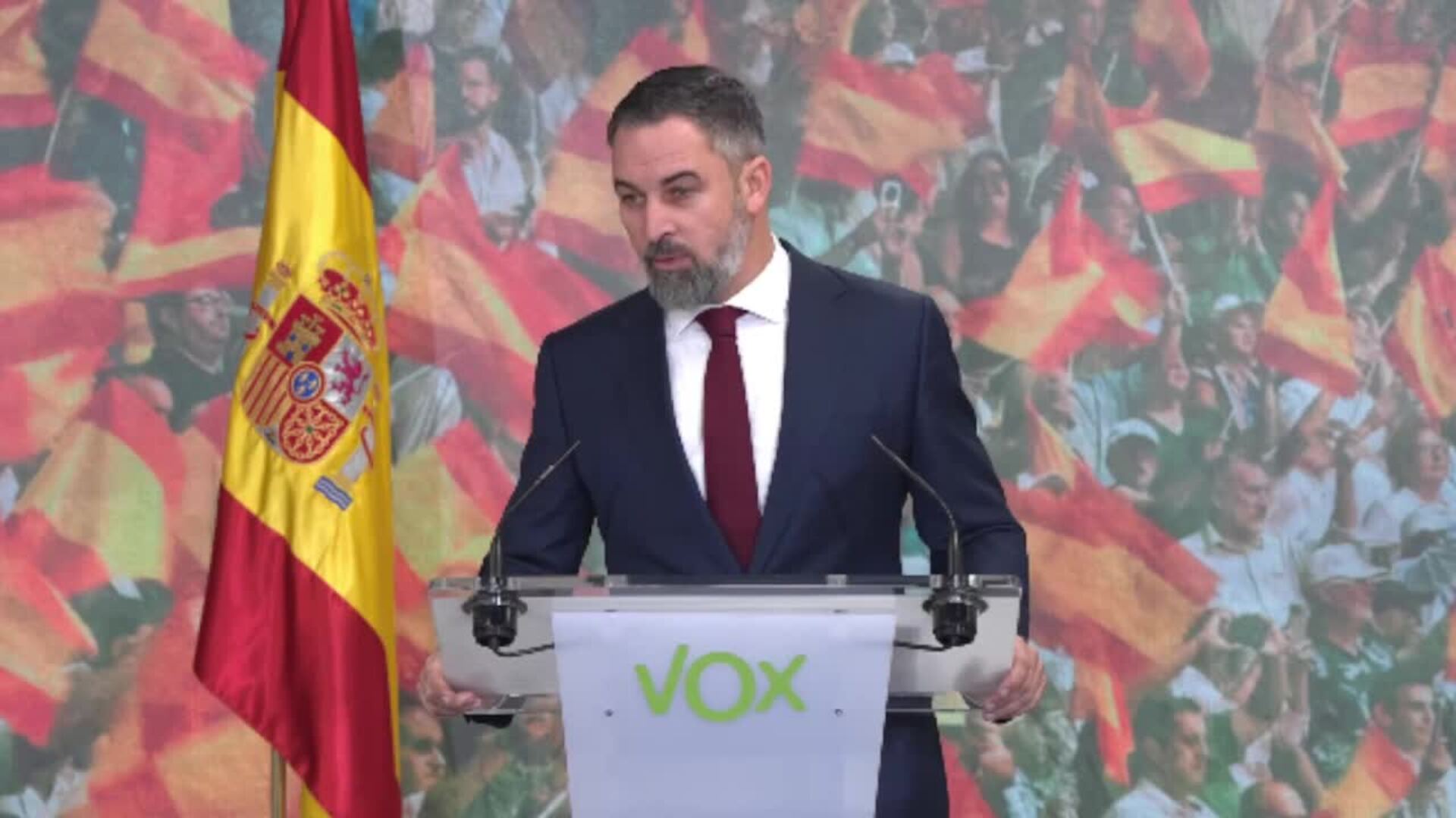 Abascal deja "la pelota en el tejado" de Guardiola