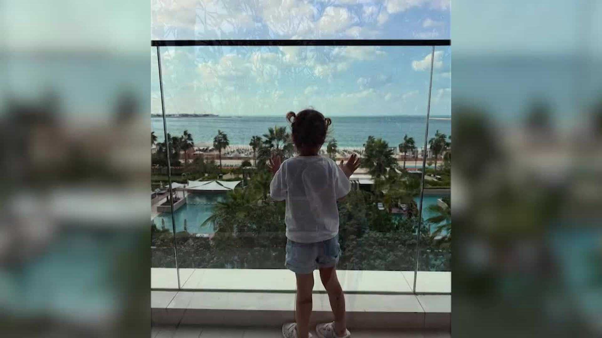 Alice Campello alimenta los rumores de crisis con Álvaro Morata