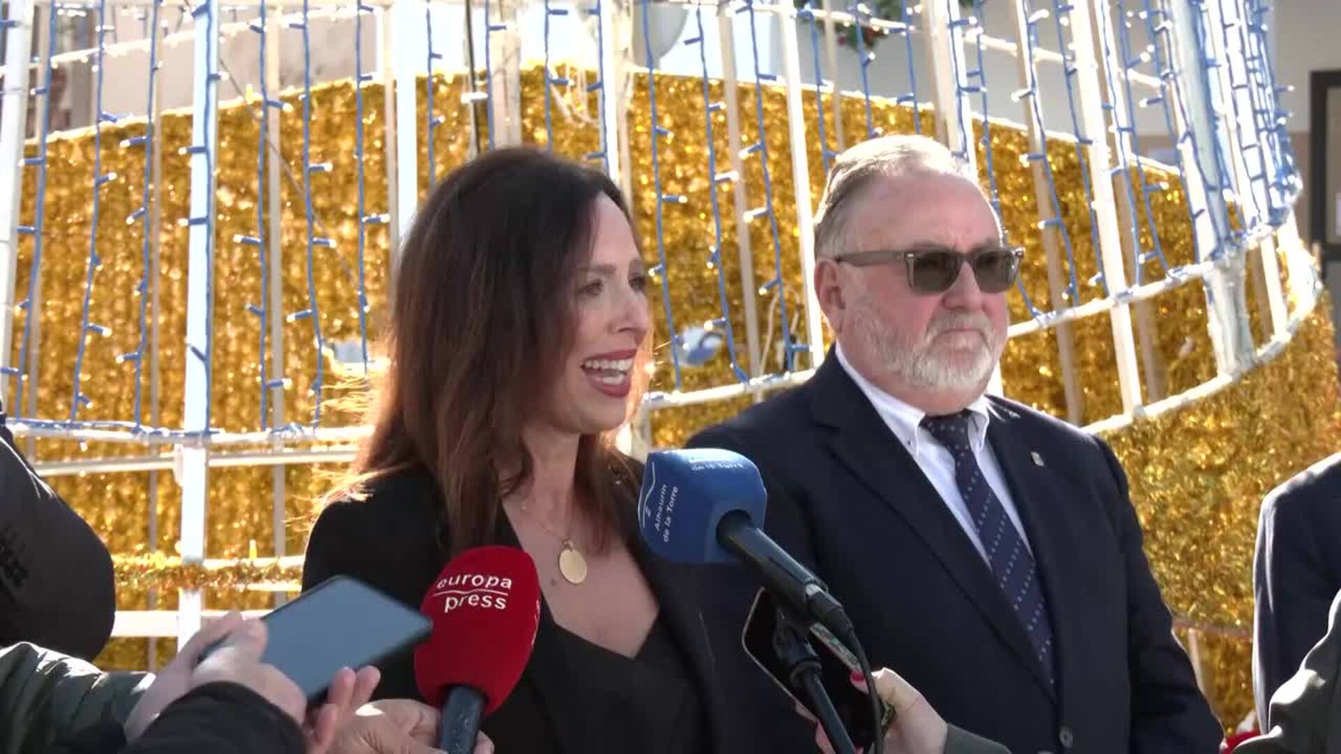 Junta invertirá diez millones para el desdoble de la carretera a Alhaurín de la Torre (Málaga)