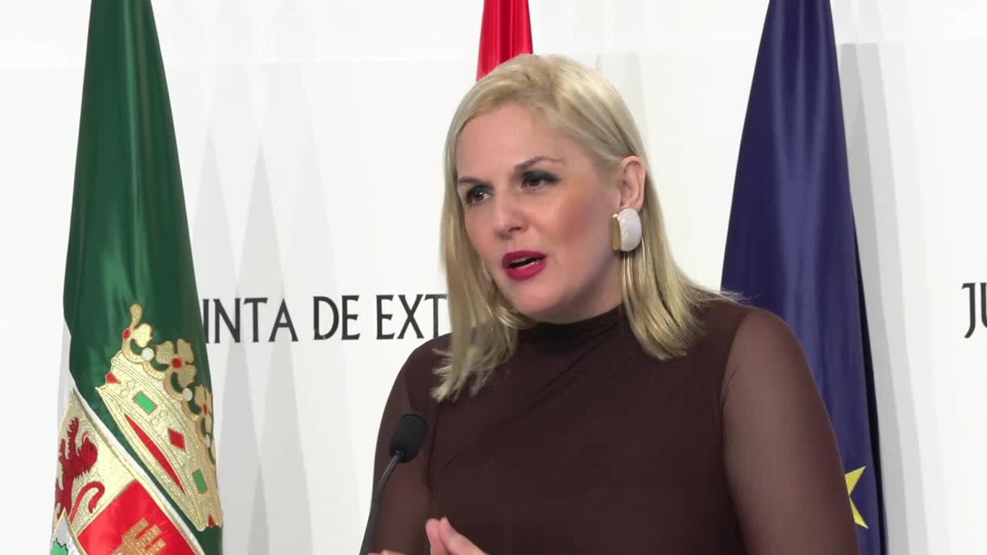 La Junta mantiene "todos los escenarios" para la investidura de Guardiola sin "líneas rojas"