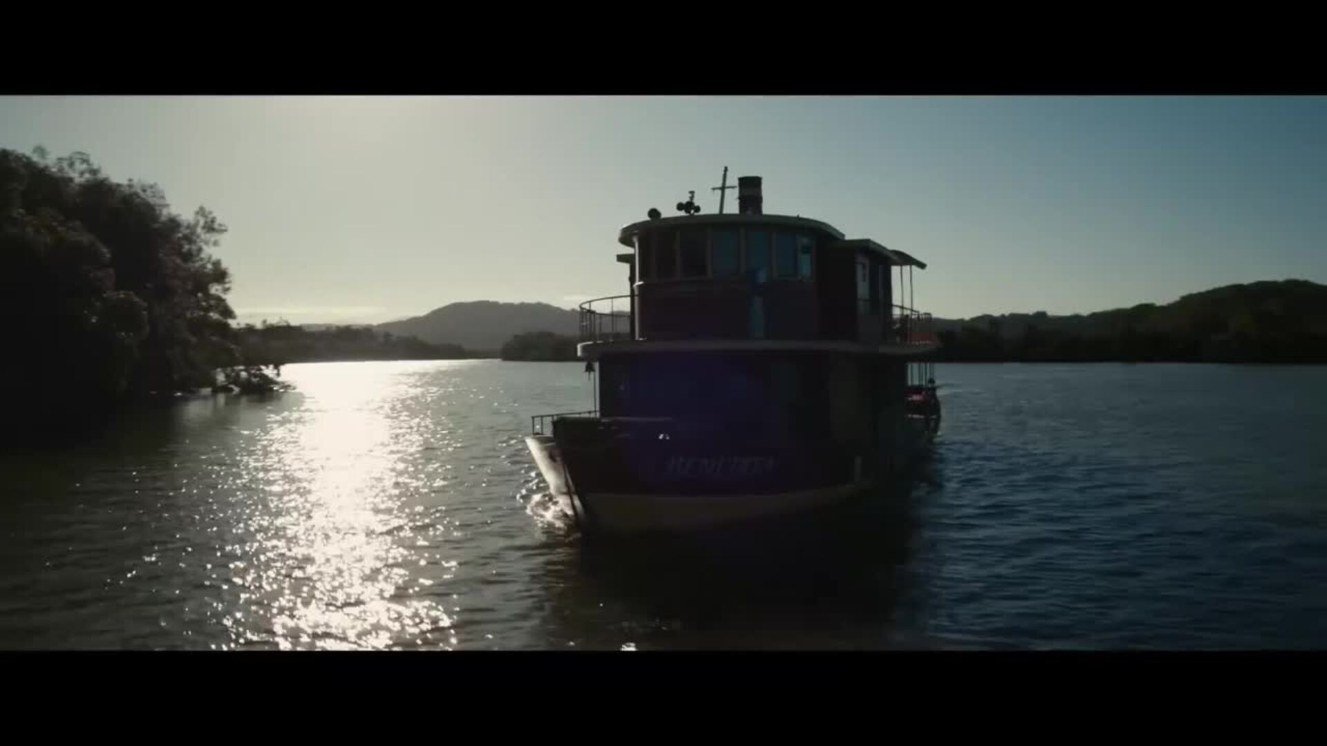 La Navidad adelanta los estrenos en cines: 'Father Mother Sister Brother' y 'Anaconda'