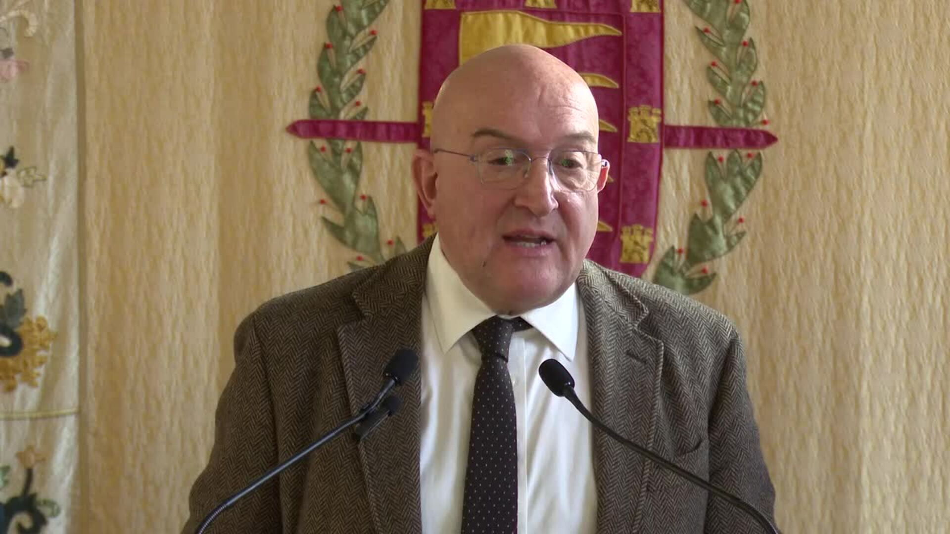 Carnero, sobre Gotion: "Se ha hablado muchísimo de expectativas, ya es hora de realidades"