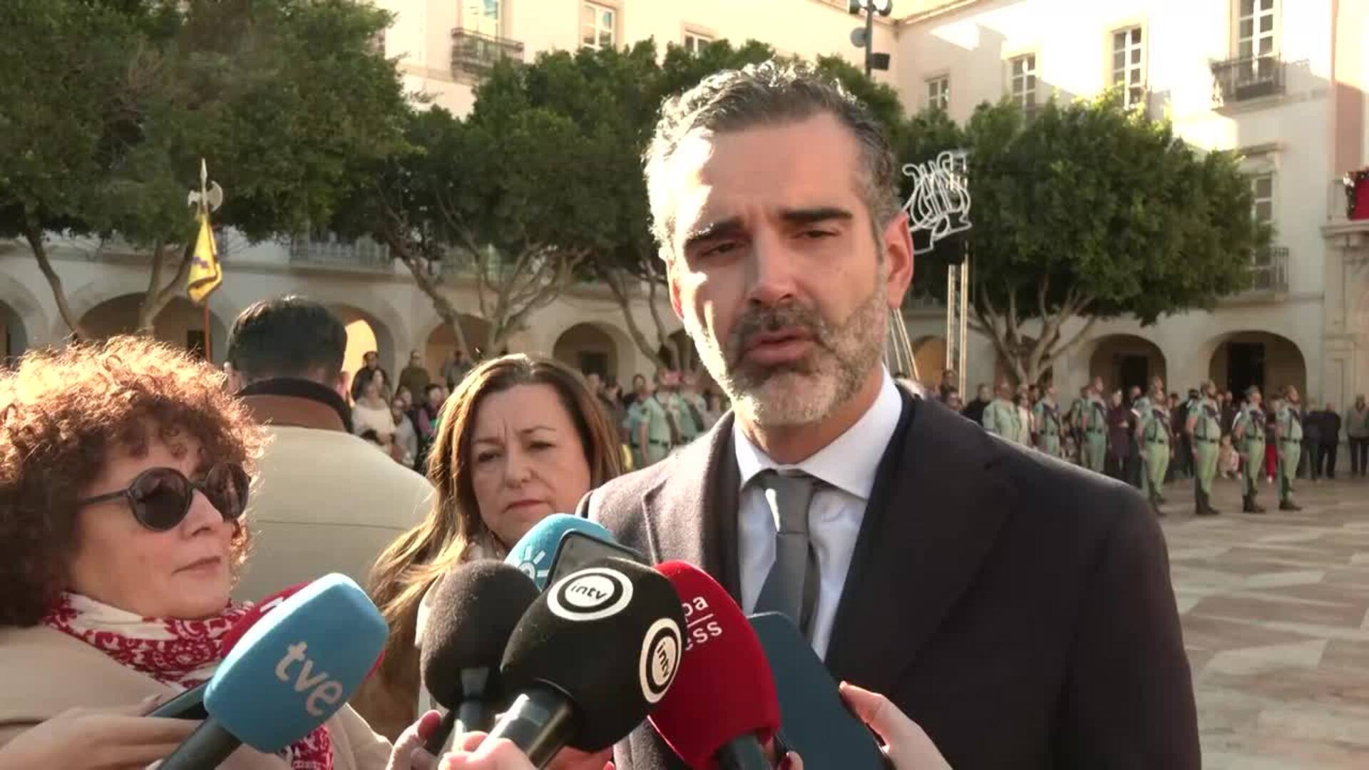 Junta señala los 70 millones de euros que destinará a 13 obras para la modernización de regadío