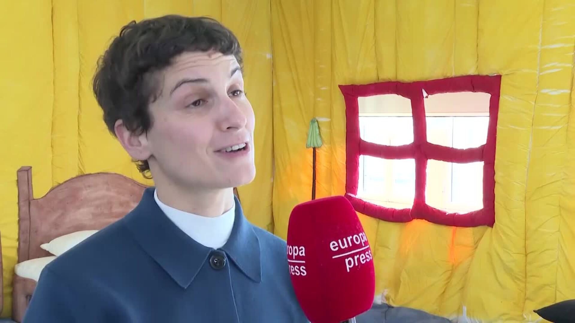 La Casa Encendida acoge el festival 'Brilli, brilli' para llenar de color el nuevo año