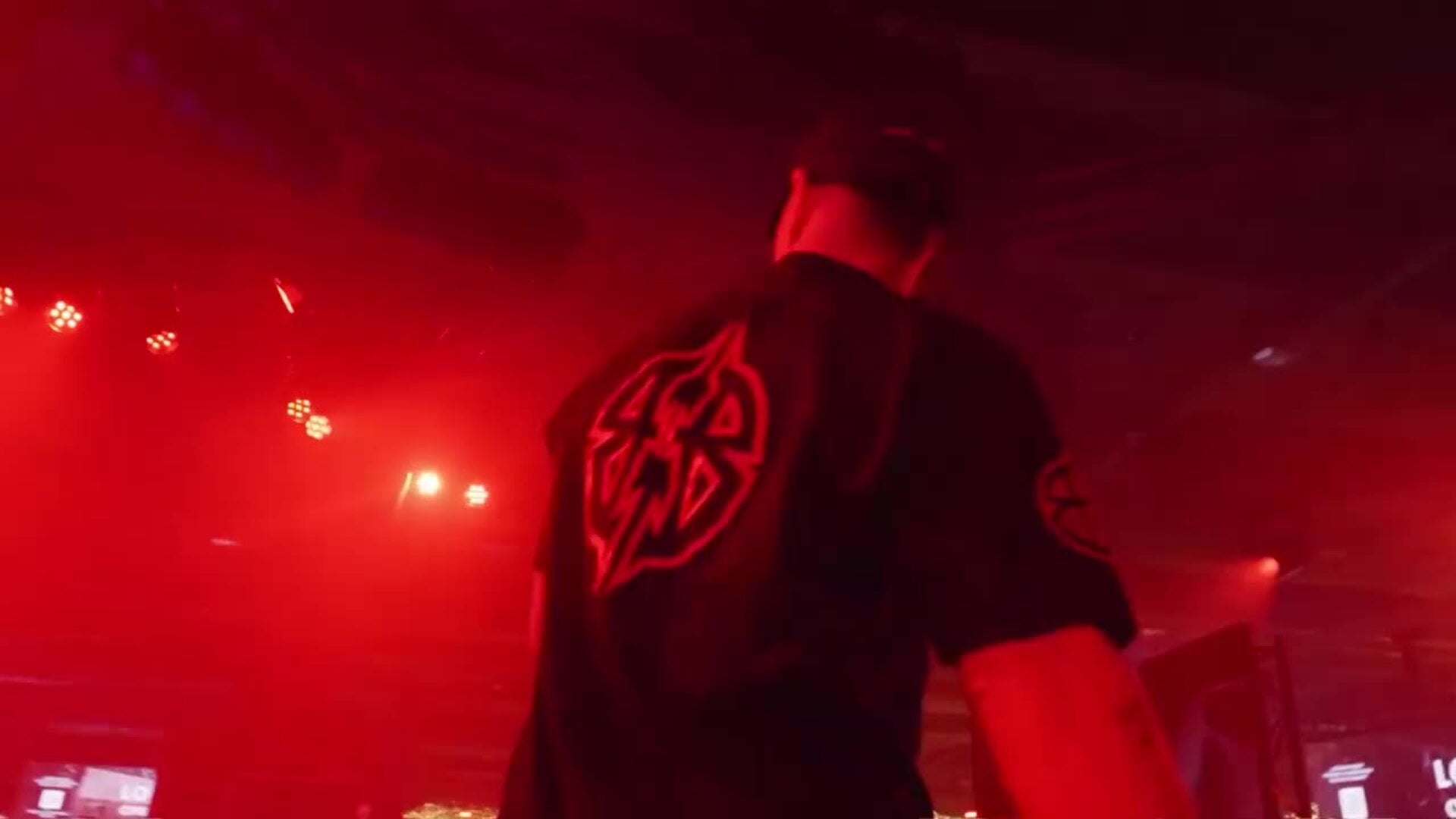 Fonsi Nieto, "sin parar" tras sus Navidades en familia