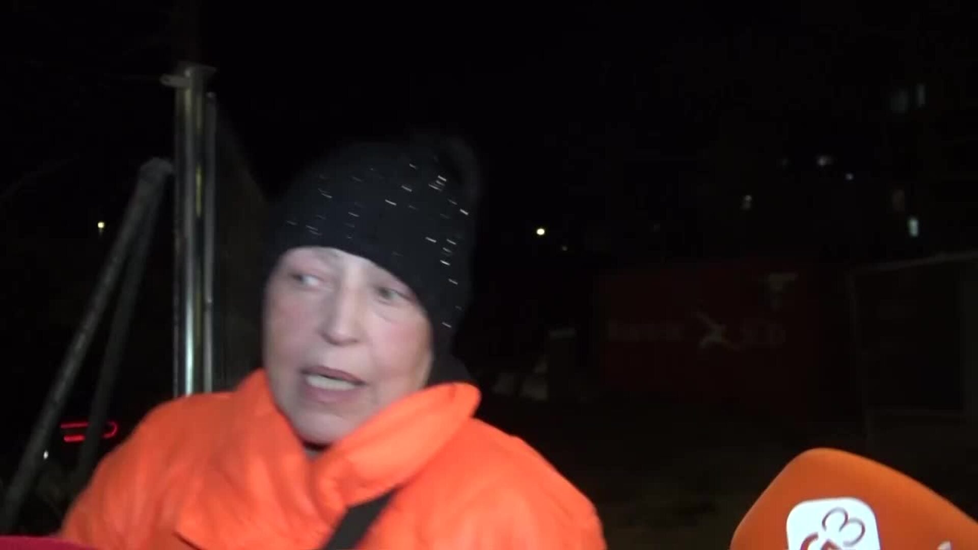 Lydia Lozano pasa la Navidad con Charly en casa