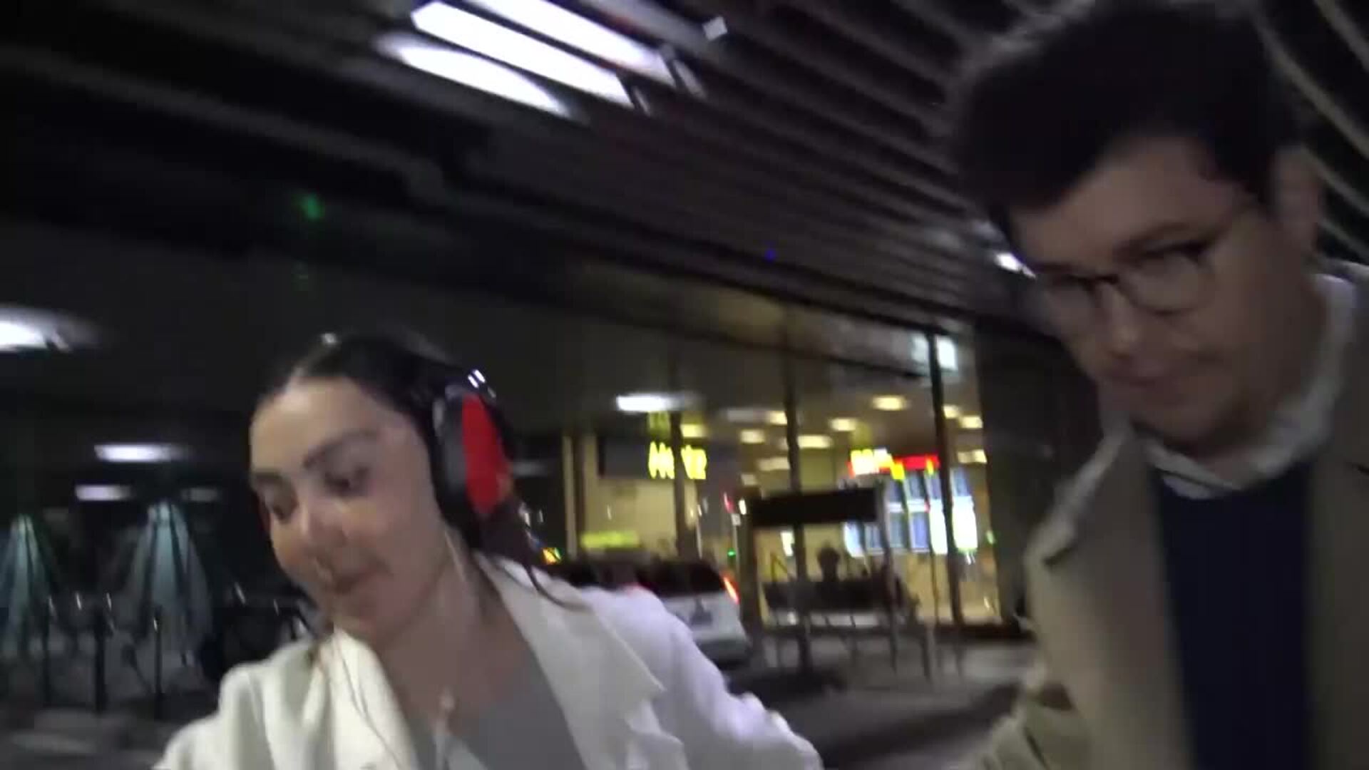 Ortega Cano reacciona a la llamada publicada con Patricia Donoso