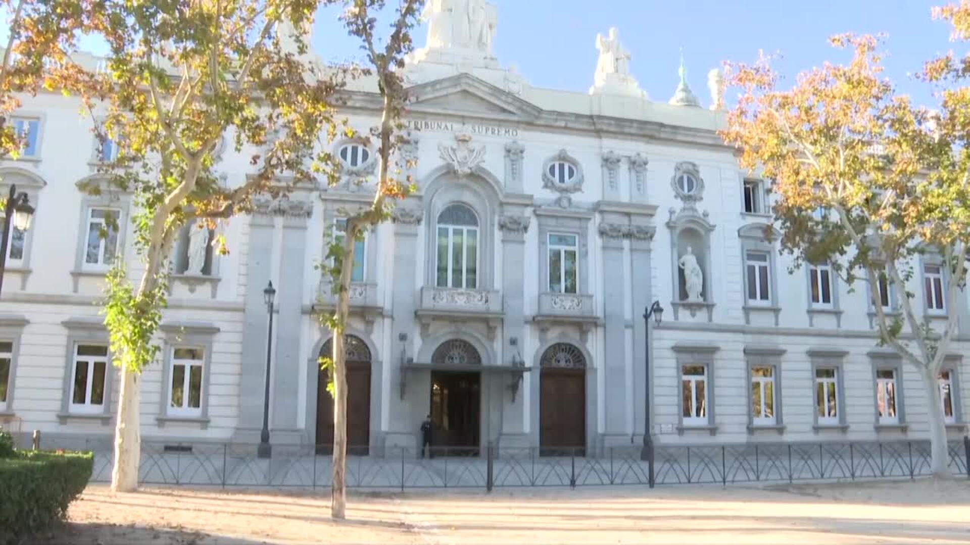 TS avala condenas de entre 20 y 24 años de prisión a los autores del asesinato de Samuel Luiz