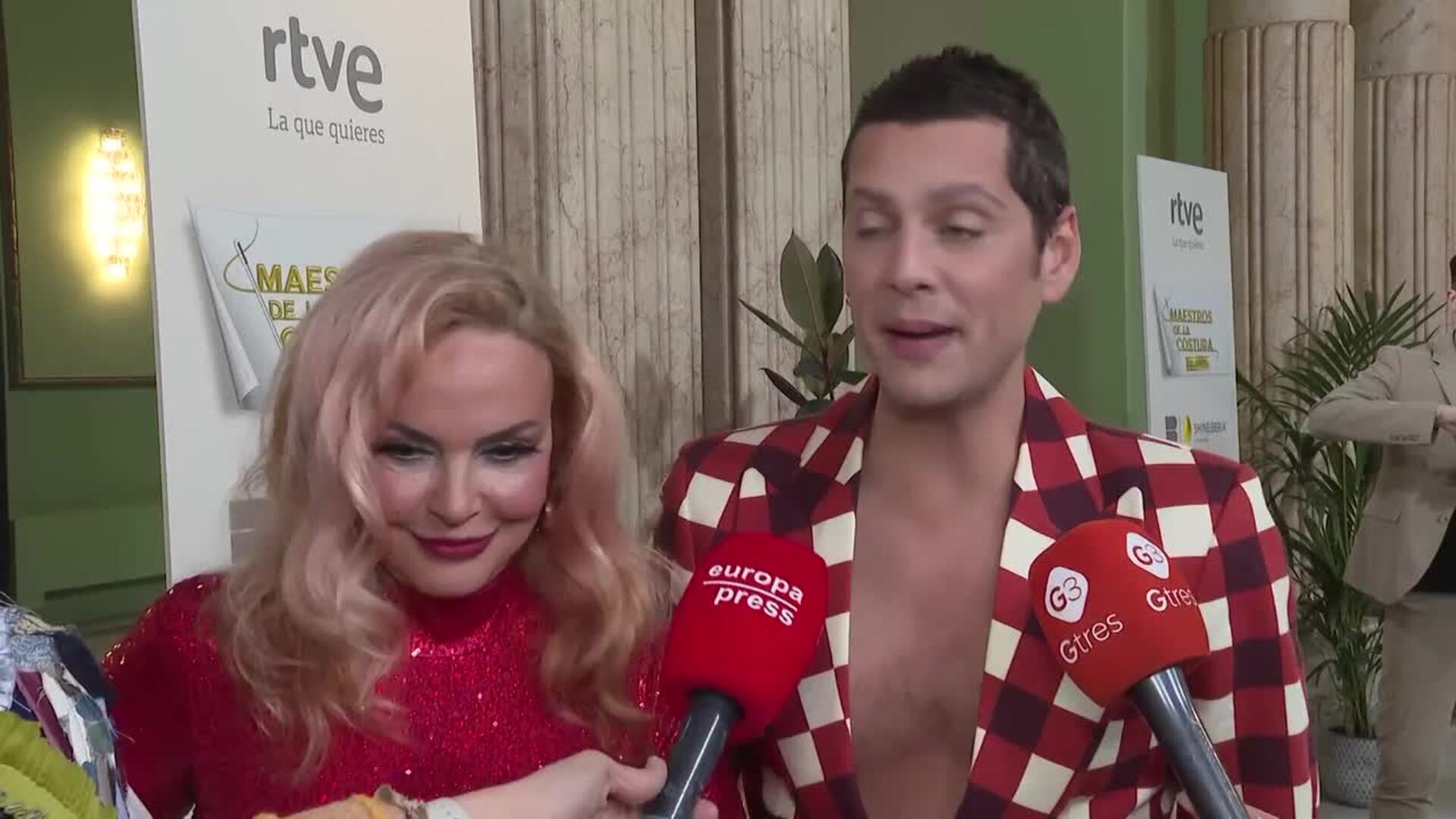 Eduardo Casanova reaparece y hace balance tras revelar que tiene VIH