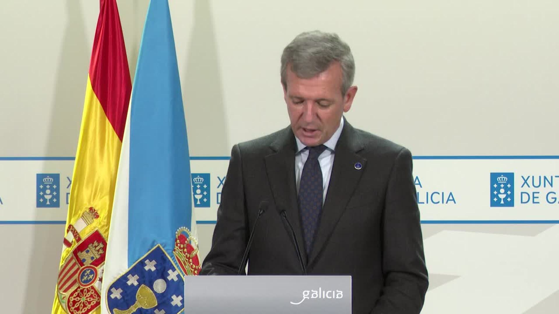 Los peajes de la AG-55 y la AG-57 se mantendrán congelados en 2026