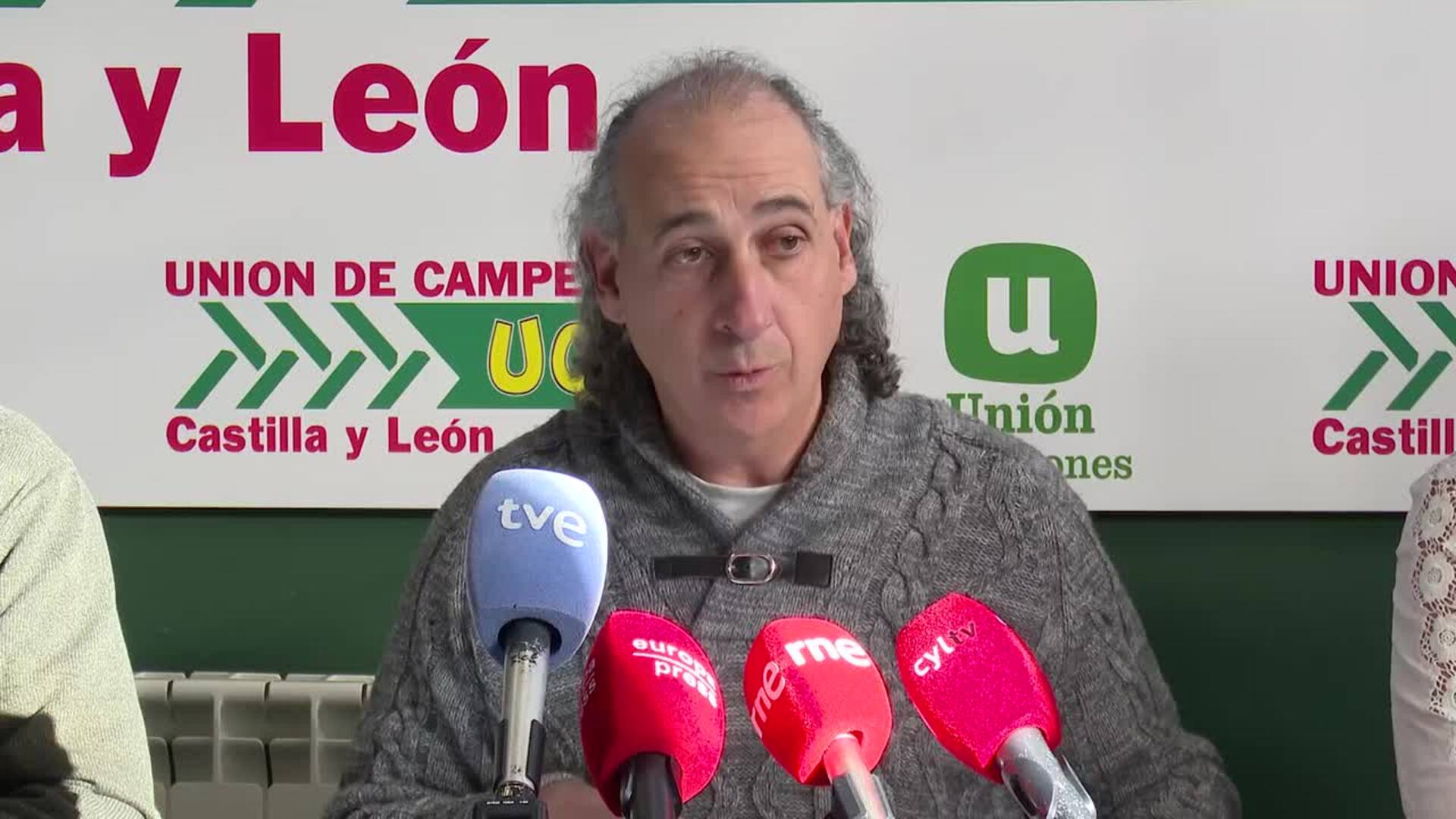 UCCL augura un 2026 de "movilizaciones" tras un año de crisis de precios