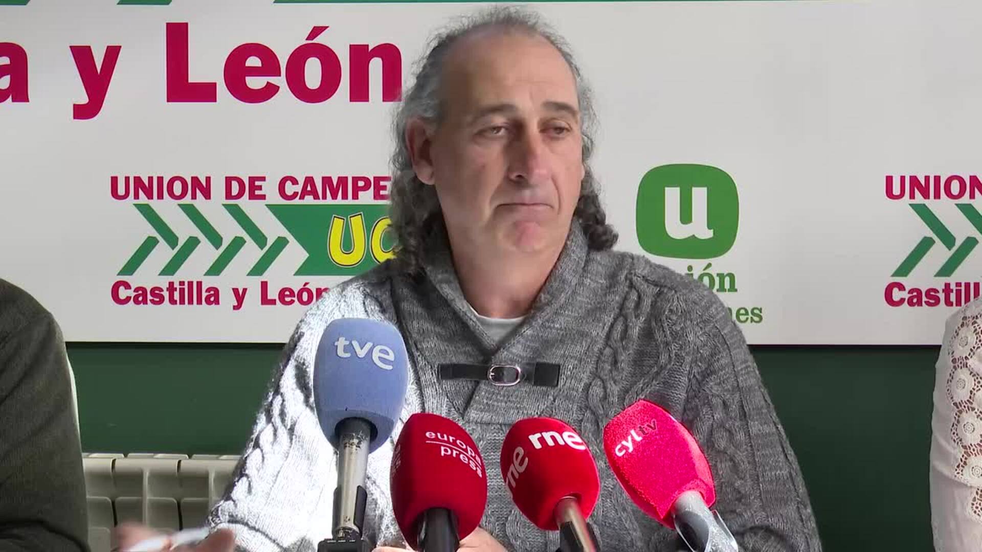 UCCL reclama contrafuegos "potentes", accesos limpios y quema controlada para evitar incendios