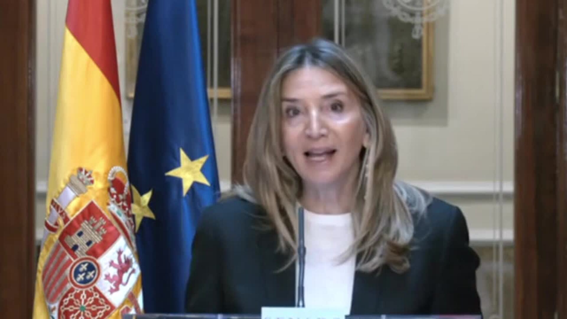 El PP cita el 8 de enero en el Senado al exministro Ábalos