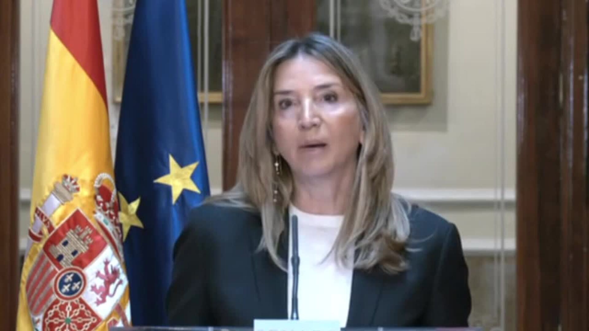 El PP desdeña la auditoría de las cuentas del PSOE