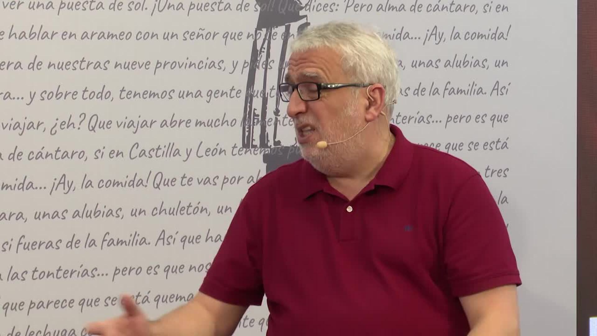 CyL difundirá su historia con la voz de Leo Harlem para proyectar "orgullo, identidad y futuro"