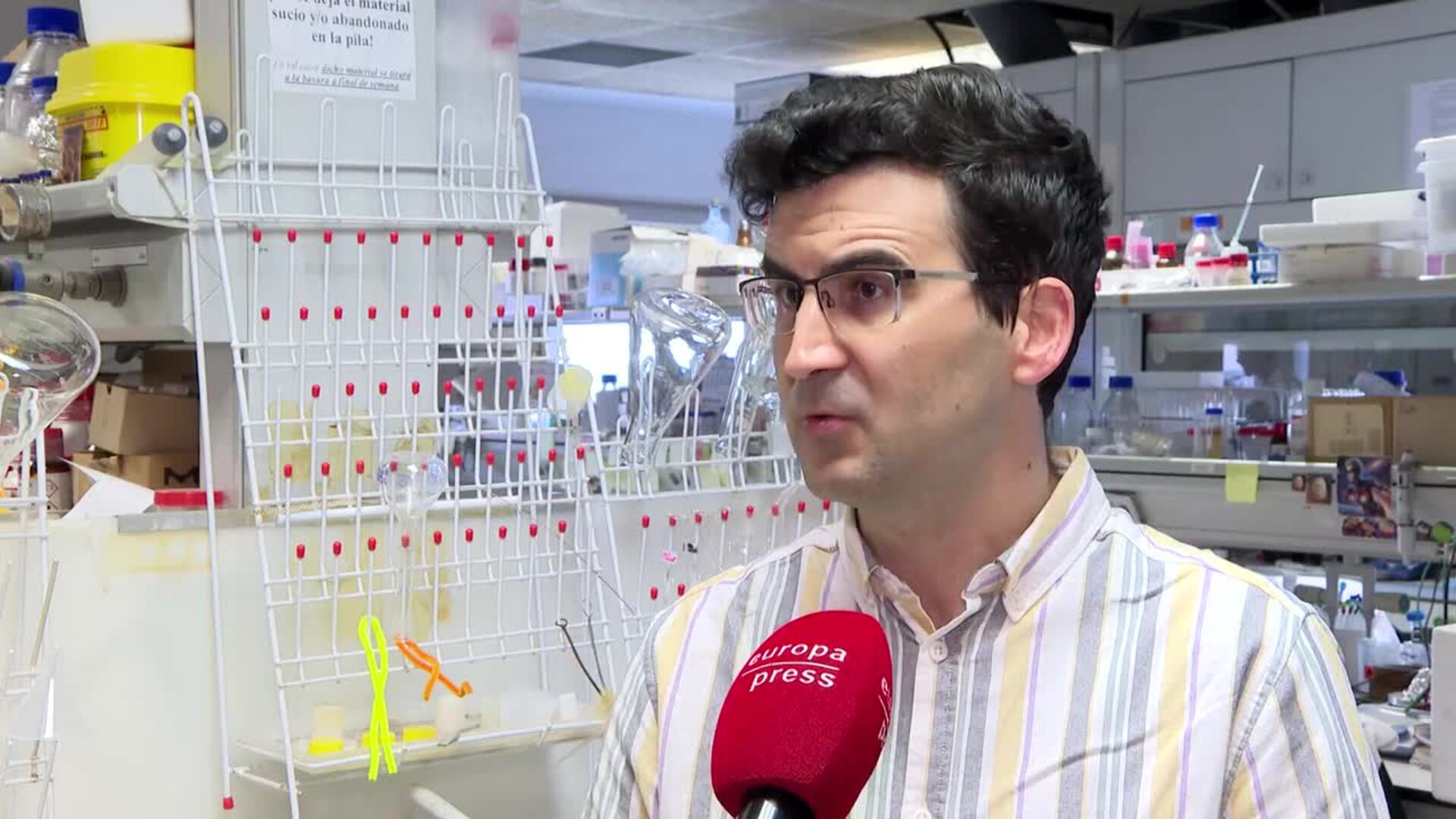 Nuevo sensor detecta de forma rápida la escopolamina, droga usada en en la sumisión química