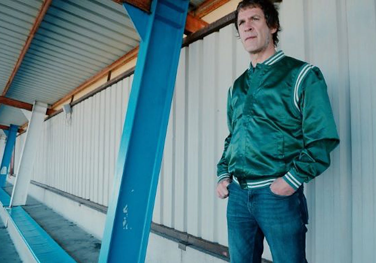 Un músico de Badajoz pide ayuda para recuperar los instrumentos que le han robado