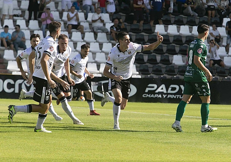 El Mérida abre el año con malos augurios