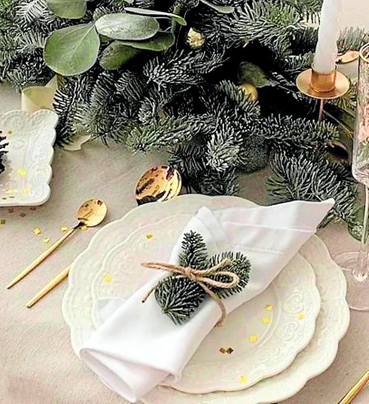 La política sobre el tapete de la mesa familiar