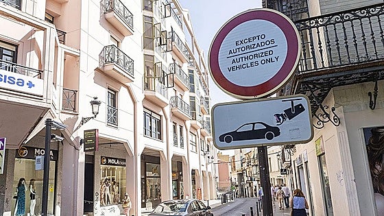 ¿Qué deben hacer los conductores pacenses si viajan a Cáceres o Mérida?