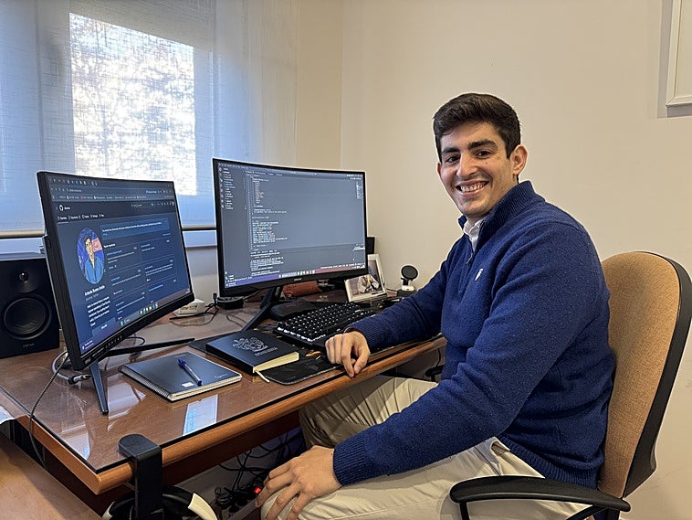 «Las empresas saben tus preferencias, te conocen mejor que tu amigo más íntimo»