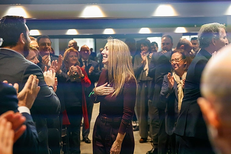 Incógnitas políticas