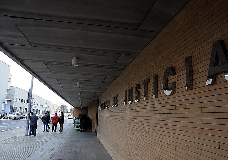 Un estafador multirreincidente irá a la cárcel tras su décima condena