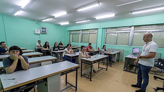 Educación baremará solo a las docentes de Religión a las que la justicia les ha dado la razón