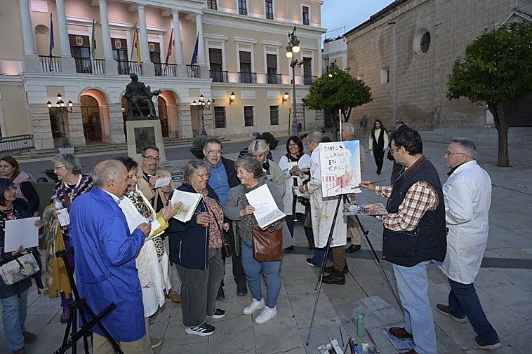 Alumnos de Artes y Oficios piden la baja porque continúan sin fecha para iniciar el curso