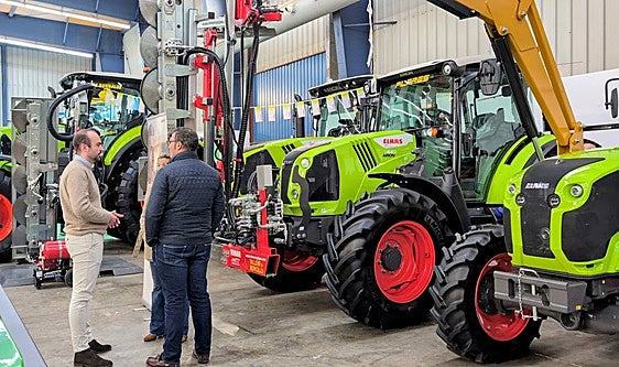 Agroexpo convoca una nueva edición del Premio de Innovación de Don Benito