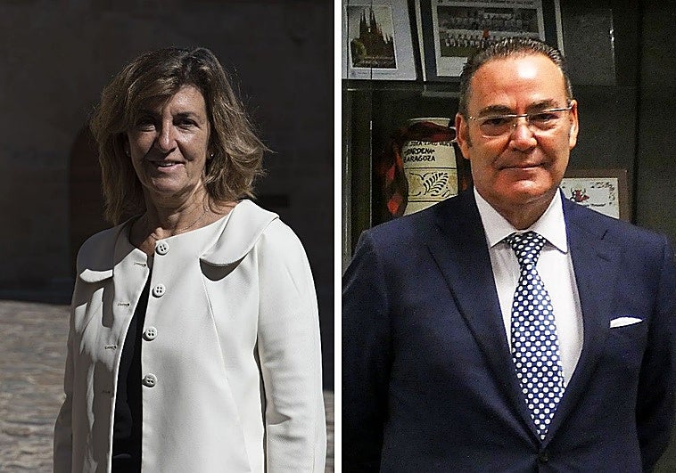 Las fundaciones Caja Extremadura y Cajalmendralejo unen sus fuerzas