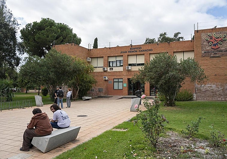Estos son los alumnos de la UEx que han conseguido los premios a la excelencia académica