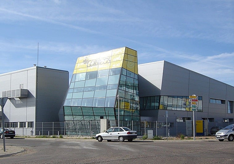 CC OO denuncia ante la Inspección de Trabajo la falta de calefacción en el centro de Correos del Prado