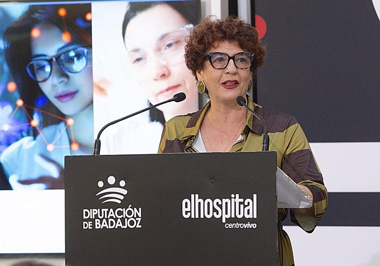 La Diputación confirma a Emilia Parejo como coordinadora de Igualdad tras obligar un juzgado a motivar su elección