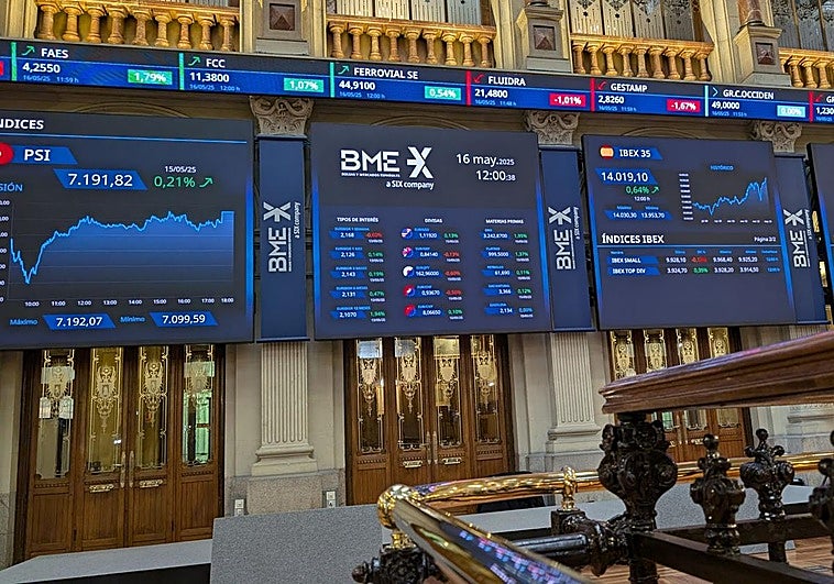 Las familias extremeñas ahorran cada vez más: sus reservas crecen un 14% en dos años