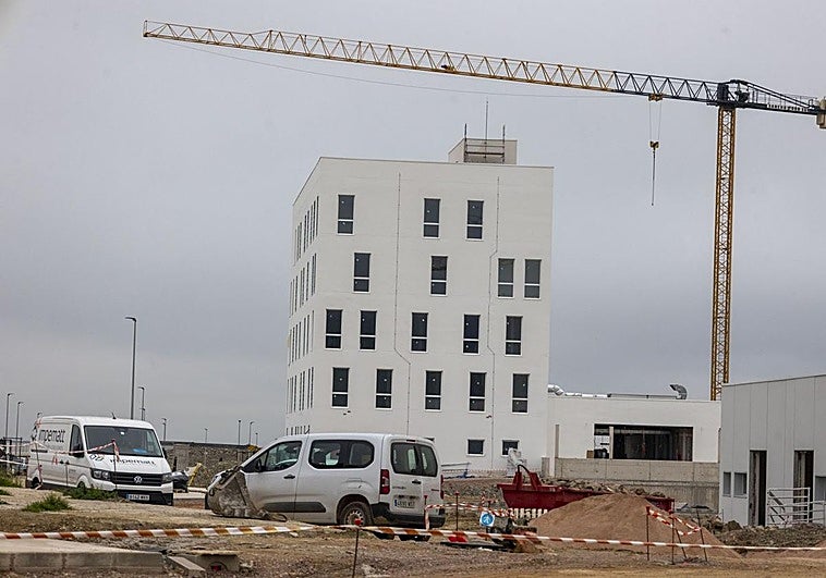 Los proyectos cacereños que verán la luz en 2026