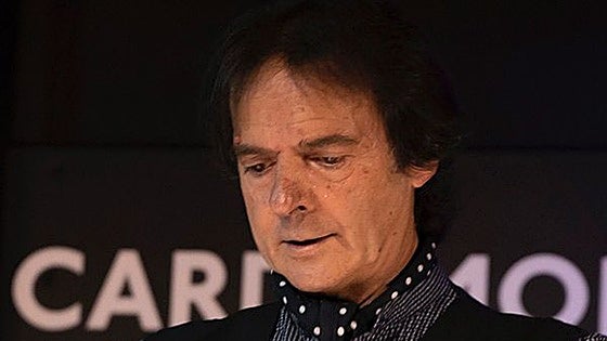 Fallece el bailaor emeritense Juan Ramírez, uno de los grandes del flamenco contemporáneo