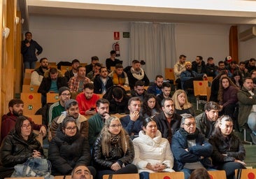 Este es el orden de actuación de las murgas en el Carnaval de Badajoz 2026
