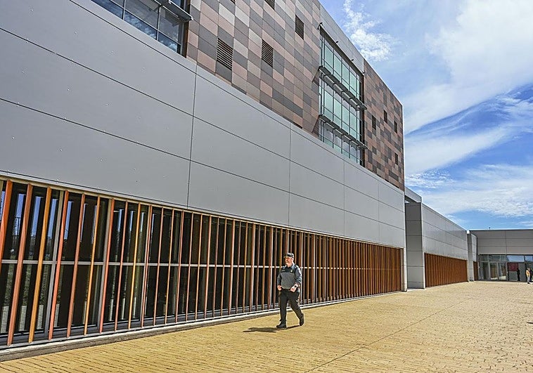 Un juzgado declara nulo el despido de la directora de la Asociación Down en Badajoz