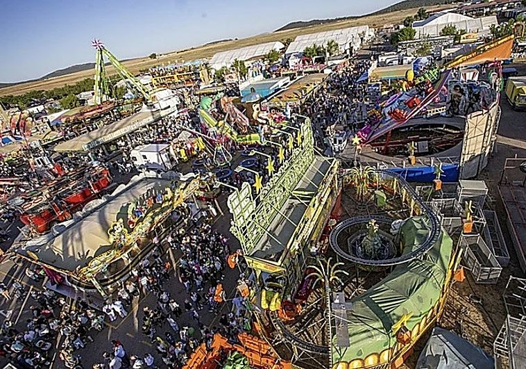 En libertad provisional el feriante de Cáceres acusado de contratar a sicarios para matar a un empresario sevillano del sector