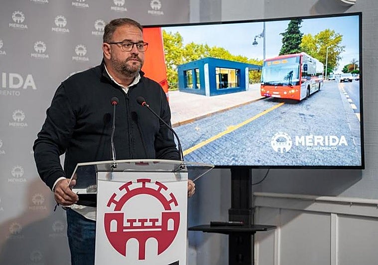 Rodríguez Osuna descarta presentarse para liderar el PSOE de Extremadura