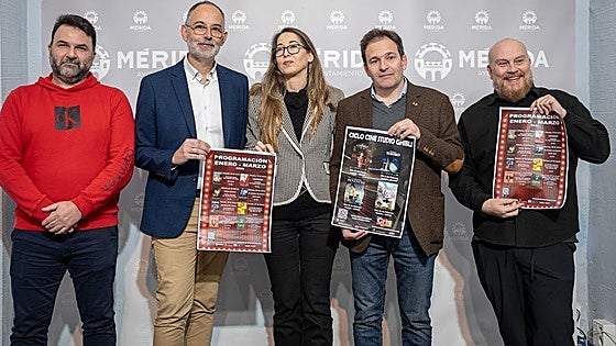 El 'María Luisa' programa once obras de teatro y cinco películas en el primer trimestre