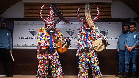 La tradición extremeña se cuela en la prensa internacional: «Llega la fiebre del nabo»