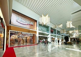 El Faro renueva su oferta: nuevas tiendas y experiencias para los visitantes